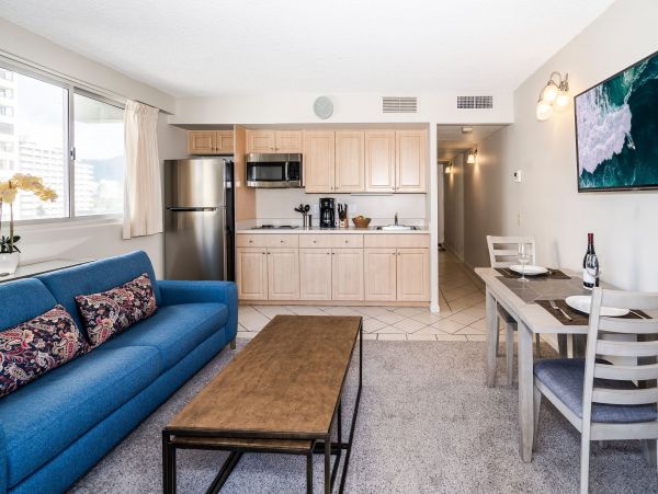 Honolulu Diamond Head Kahala Home 1025559