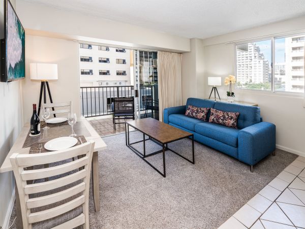 Honolulu Diamond Head Kahala Home 1025559
