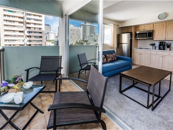 Honolulu Diamond Head Kahala Home 1025559