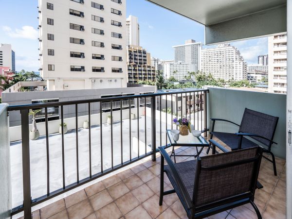 Honolulu Diamond Head Kahala Home 1025559