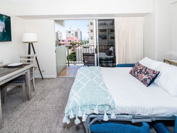 Honolulu Diamond Head Kahala Home 1025559