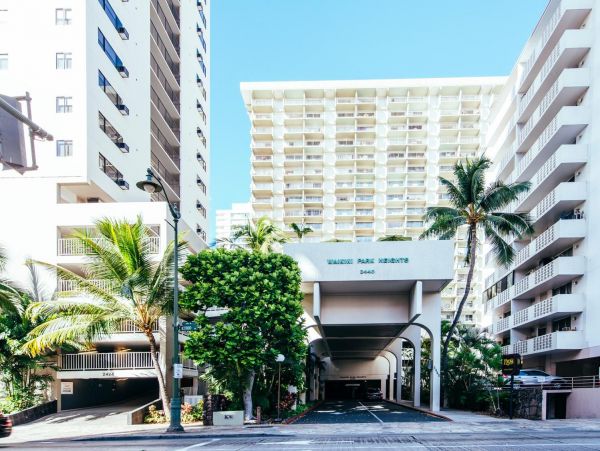 Honolulu Diamond Head Kahala Home 1025559