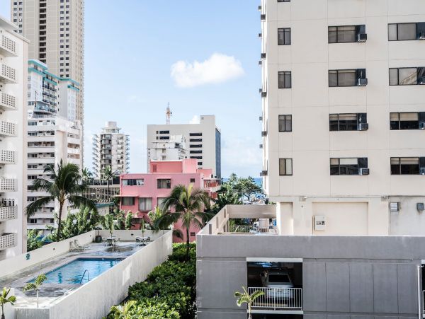 Honolulu Diamond Head Kahala Home 1025559