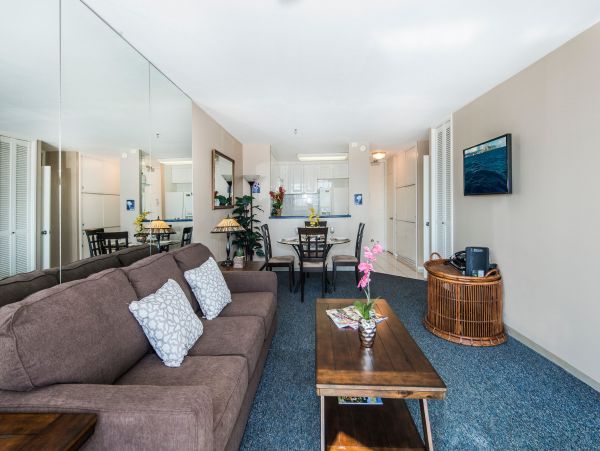 Honolulu Diamond Head Kahala Home 1025560