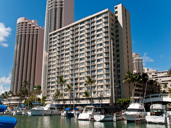 Honolulu Diamond Head Kahala Home 1025560