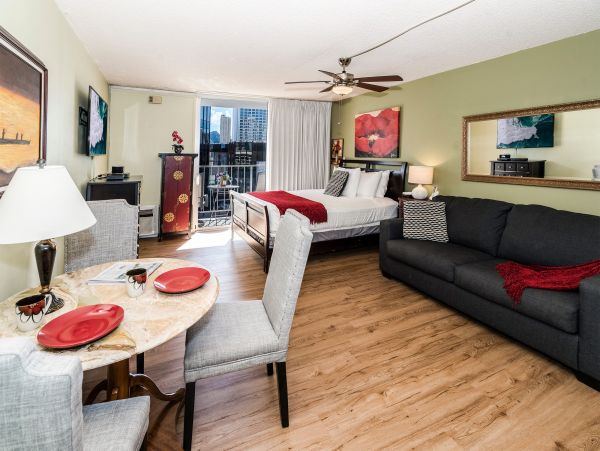 Honolulu Diamond Head Kahala Home 1025561