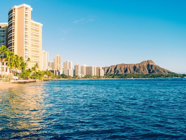 Honolulu Diamond Head Kahala Home 1025561