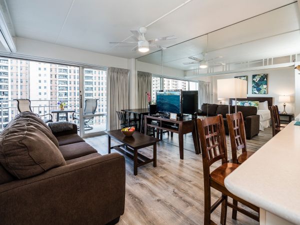 Honolulu Diamond Head Kahala Home 1025562
