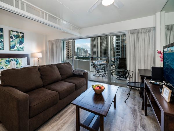 Honolulu Diamond Head Kahala Home 1025562