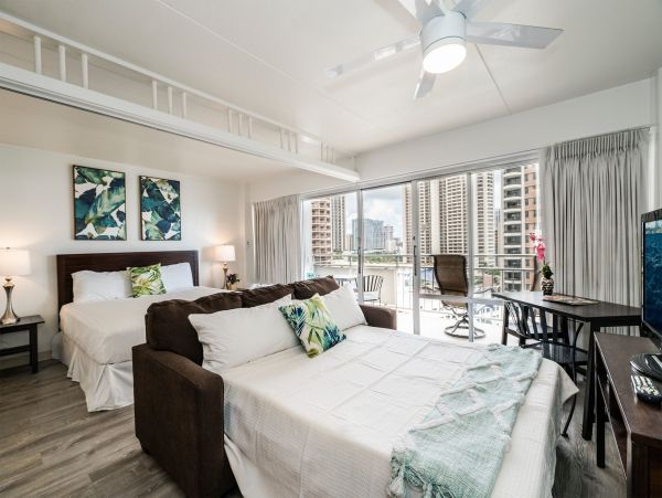 Honolulu Diamond Head Kahala Home 1025562