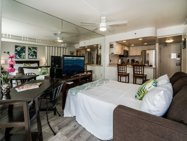 Honolulu Diamond Head Kahala Home 1025562