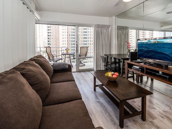 Honolulu Diamond Head Kahala Home 1025562