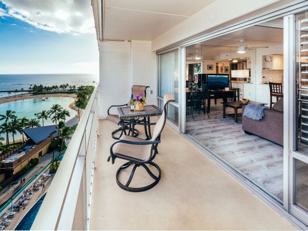 Honolulu Diamond Head Kahala Home 1025562