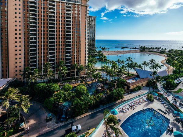 Honolulu Diamond Head Kahala Home 1025562