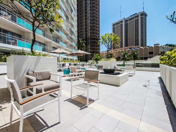 Honolulu Diamond Head Kahala Home 1025562
