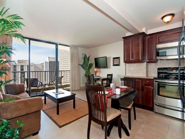 Honolulu Diamond Head Kahala Home 1025563