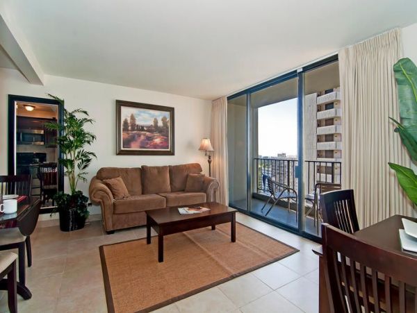 Honolulu Diamond Head Kahala Home 1025563