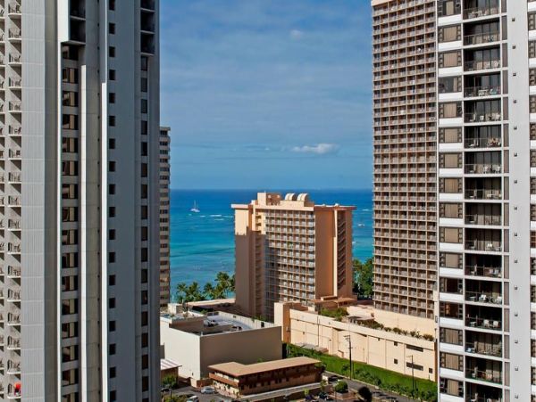 Honolulu Diamond Head Kahala Home 1025563