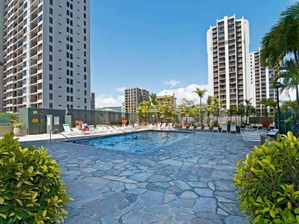 Honolulu Diamond Head Kahala Home 1025563