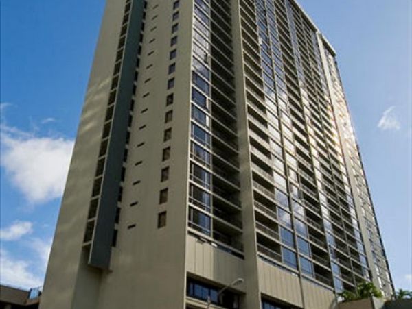 Honolulu Diamond Head Kahala Home 1025563