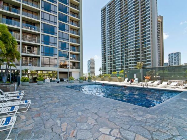 Honolulu Diamond Head Kahala Home 1025563