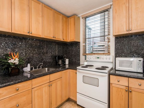Honolulu Diamond Head Kahala Home 1025564