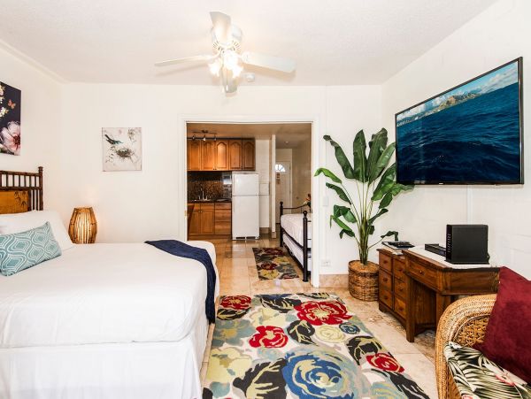 Honolulu Diamond Head Kahala Home 1025565