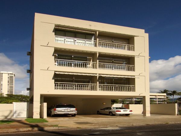Honolulu Diamond Head Kahala Home 1025565