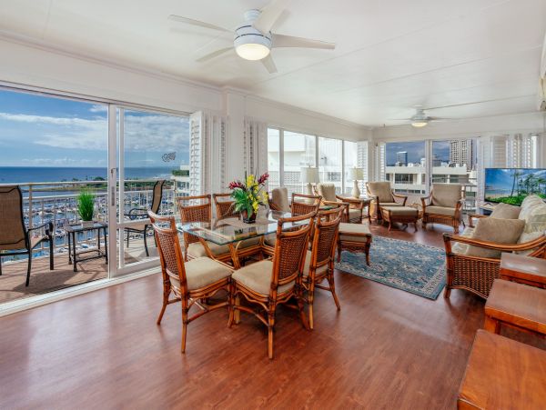 Honolulu Diamond Head Kahala Home 1025566