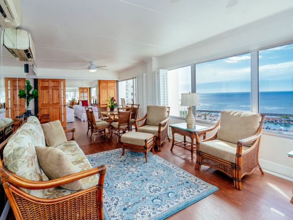 Honolulu Diamond Head Kahala Home 1025566