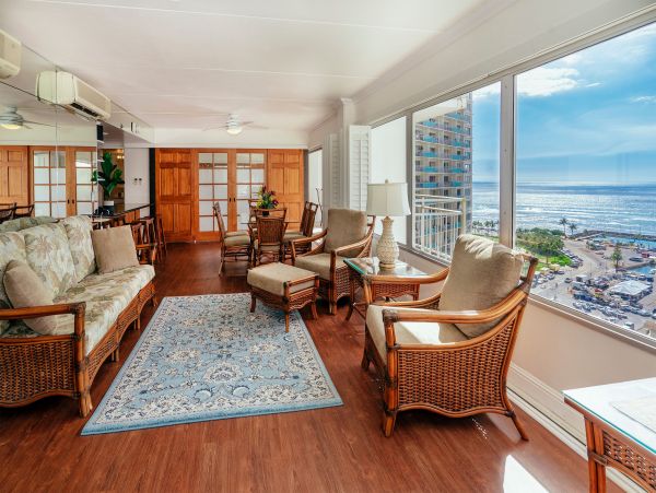 Honolulu Diamond Head Kahala Home 1025566