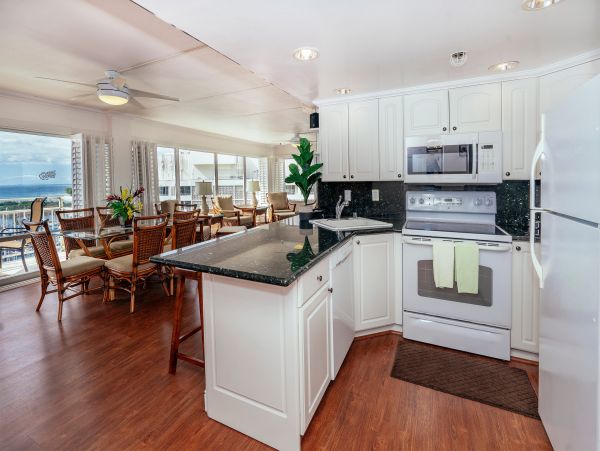 Honolulu Diamond Head Kahala Home 1025566