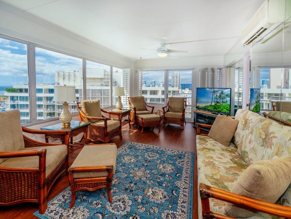 Honolulu Diamond Head Kahala Home 1025566