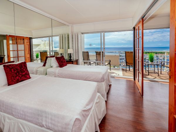 Honolulu Diamond Head Kahala Home 1025566