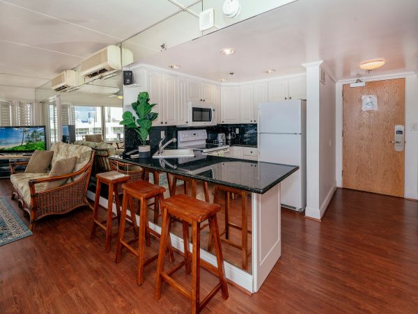 Honolulu Diamond Head Kahala Home 1025566