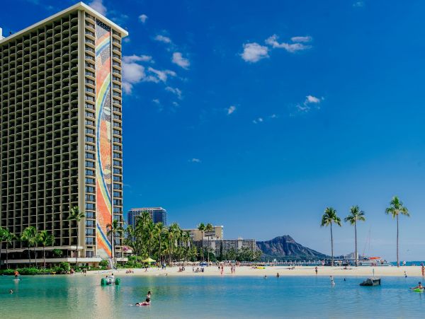 Honolulu Diamond Head Kahala Home 1025566