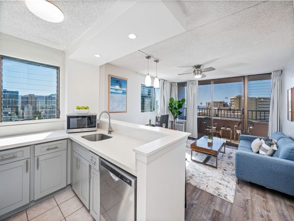 Honolulu Diamond Head Kahala Home 1025568