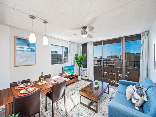 Honolulu Diamond Head Kahala Home 1025568