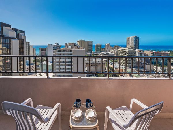 Honolulu Diamond Head Kahala Home 1025568
