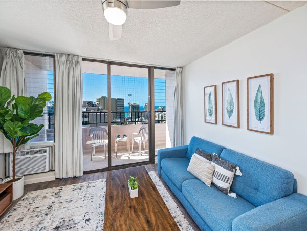 Honolulu Diamond Head Kahala Home 1025568