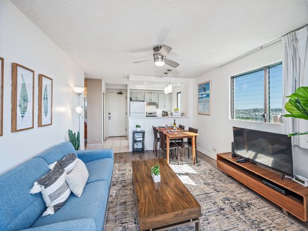 Honolulu Diamond Head Kahala Home 1025568