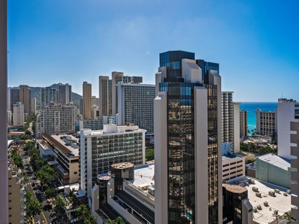 Honolulu Diamond Head Kahala Home 1025568