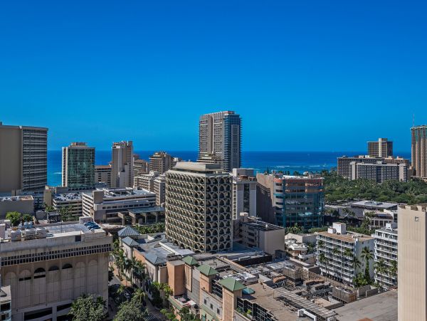 Honolulu Diamond Head Kahala Home 1025568