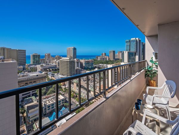 Honolulu Diamond Head Kahala Home 1025568