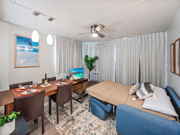 Honolulu Diamond Head Kahala Home 1025568