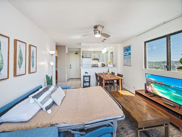 Honolulu Diamond Head Kahala Home 1025568