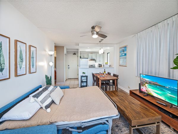 Honolulu Diamond Head Kahala Home 1025568
