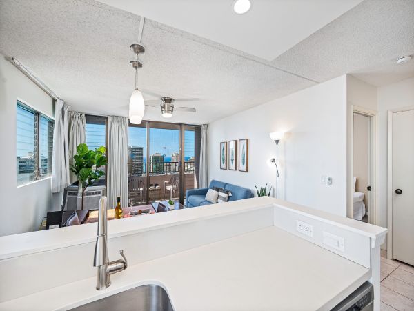 Honolulu Diamond Head Kahala Home 1025568