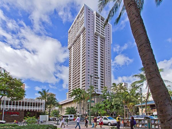 Honolulu Diamond Head Kahala Home 1025568