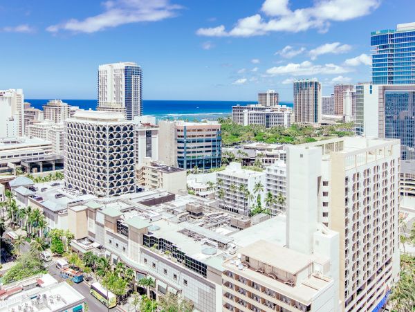Honolulu Diamond Head Kahala Home 1025568